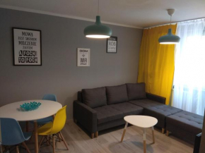 Apartament Blanka